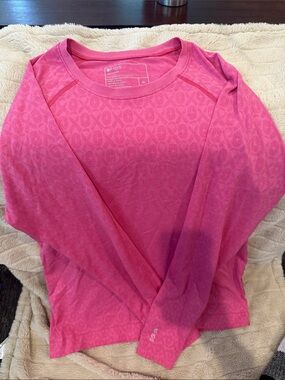 Figs Salta Long Sleeve Underscrub XL